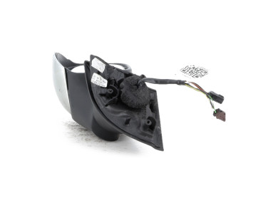 Right wing mirror - Citroen C3 I PH.2 - Gris Clair - 00008149FP - L2-0363X