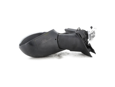 Rétroviseur gauche - Citroen C3 I PH.2 - Gris Clair - 00008149FN - F2-0258Q
