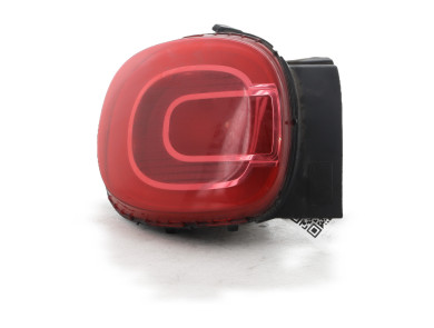 Left rear light - Fiat 500L II PH.1 - 51978051 - H0-4257V