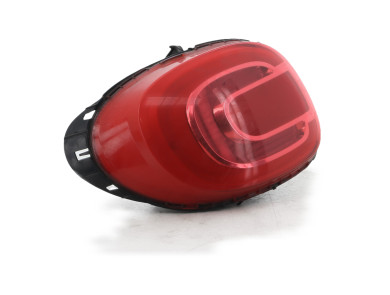 Left rear light - Fiat 500L II PH.1 - 51978051 - H0-4257V