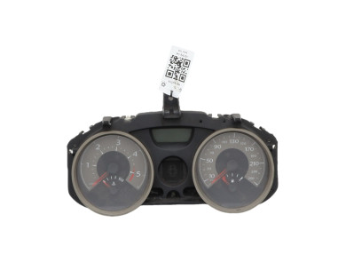 Compteur occasion - Renault MEGANE - 8200720314