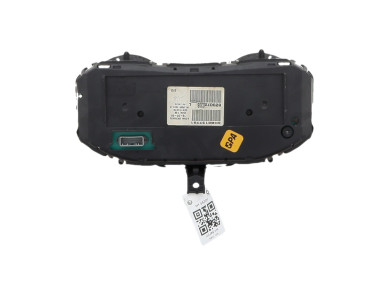 Odometer - Renault MEGANE II PH.2 - 8200720314 - H1-5470Y