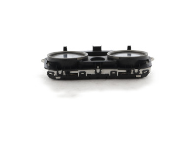Compteur - Renault MEGANE II PH.2 - 8200720314 - H1-5470Y