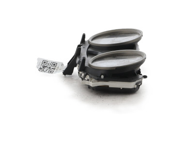 Compteur - Renault MEGANE II PH.2 - 8200720314 - H1-5470Y