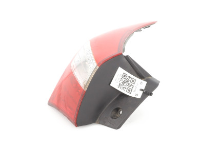Left rear light - Hyundai I30 II PH.1 - 92410A5020 - F1-2515B