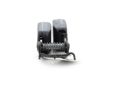Attache ceinture sécurité arrière gauche - Renault MEGANE II PH.2 - 8200699602 - K1-5412I