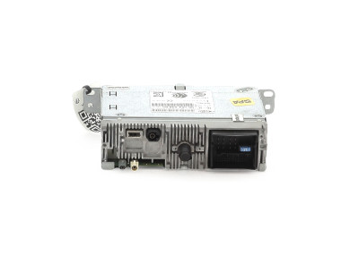 Poste multimédia - Peugeot 208 I PH.1 - 1616371680 - H1-4988B