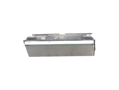 Multifunction screen - Peugeot 208 I PH.1 - 9812862880 - K1-4817Q