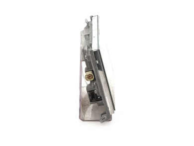 Multifunction screen - Peugeot 208 I PH.1 - 9812862880 - K1-4817Q