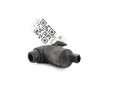 Washer fluid pump - Peugeot 207 - 0000643475 - S1-5220F