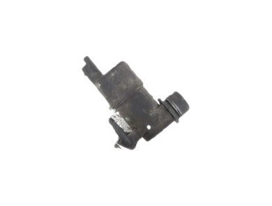 Washer fluid pump - Peugeot 207 - 0000643475 - S1-5220F