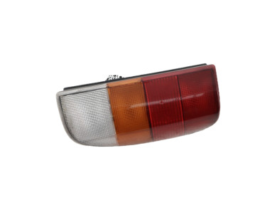 Right rear light used - Volkswagen CADDY - 6K9945112