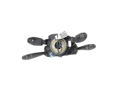 Steering column stalk switch - Citroen C3 II PH.1 - 96773879ZD - A1-5411F