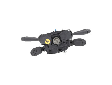 Steering column stalk switch - Citroen C3 II PH.1 - 96773879ZD - A1-5411F