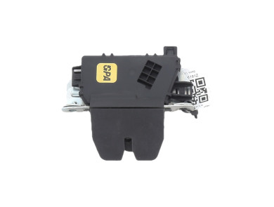 Serrure de hayon occasion - Opel ASTRA - 13126497