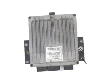 Engine calculator - Renault CLIO III PH.1 - 8200911560 - E2-0437T