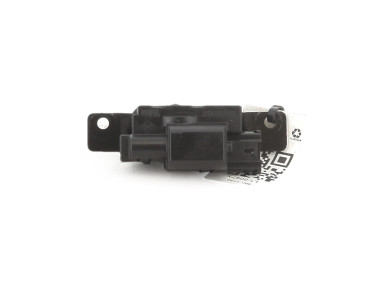 Rear lid lock - Renault CLIO III PH.1 - Blanc - 8200947699 - L1-6047X