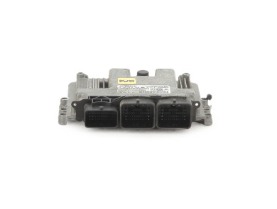 Calculateur moteur - Peugeot 208 I PH.1 - 9805947580 - U2-0520S