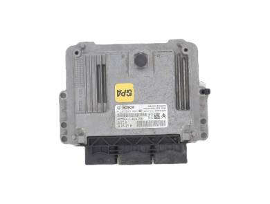Engine calculator - Peugeot 208 I PH.1 - 9805947580 - U2-0520S