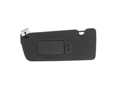 Pare-soleil gauche - Renault R5 II - 964012352R - Q0-3808L
