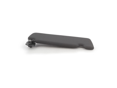 Left sun visor - Renault R5 II - 964012352R - Q0-3808L