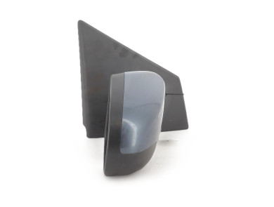 Right wing mirror - Renault CLIO III PH.2 - Bleu Fonce - 7701071866 - G1-1731A
