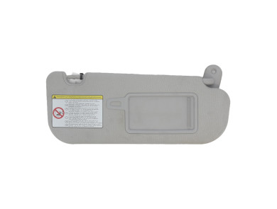 Pare-soleil droit - Hyundai I30 II PH.1 - 85220A6040TX - G1-4895L