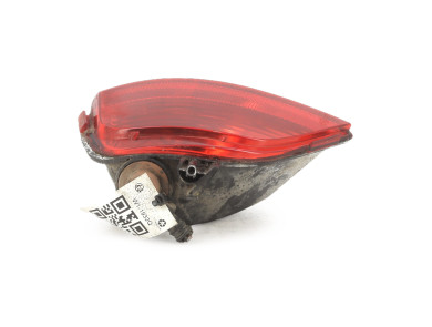 Feu de pare choc arrière gauche - Renault MEGANE IV PH.1 - 265852501R - W1-1932Q