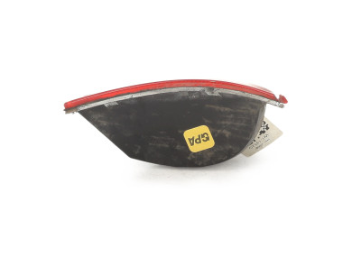 Left rear bumper light - Renault MEGANE IV PH.1 - 265852501R - W1-1932Q
