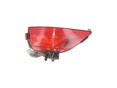 Left rear bumper light - Renault MEGANE IV PH.1 - 265852501R - W1-1932Q