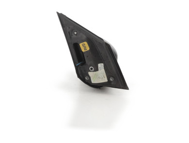 Left wing mirror - Volkswagen POLO V PH.1 - Noir - 6C1857507A9B9 - Y1-1695T