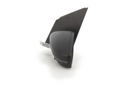 Left wing mirror - Volkswagen POLO V PH.1 - Noir - 6C1857507A9B9 - Y1-1695T
