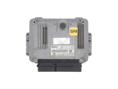 Engine calculator - Hyundai I30 II PH.1 - 391132A930 - Q1-5973B