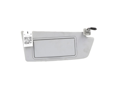 Right sun visor - Opel ASTRA H PH.2 - 13233498 - P1-5300Q