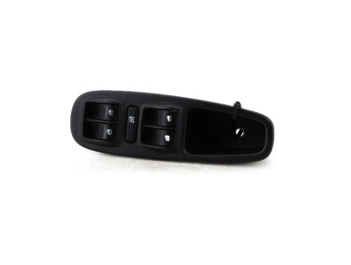Left window-lift switch panel - Fiat 500L II PH.1 - 735632384 - B2-0228X