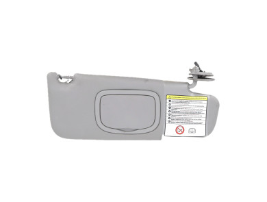 Pare-soleil droit occasion - Alfa-Romeo GIULIETTA - 156104708