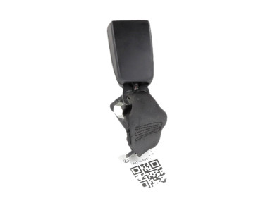 Central rear belt clip - Alfa-Romeo GIULIETTA II PH.1 - 156090477 - M1-5305Q