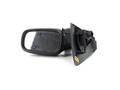 Rétroviseur droit - Renault MEGANE II PH.2 - Noir - 7701068378 - R2-0253X