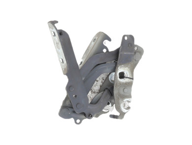 Hood hinges - Ford FIESTA VI PH.2 - Gris Fonce - 1673016 - F1-5304Q