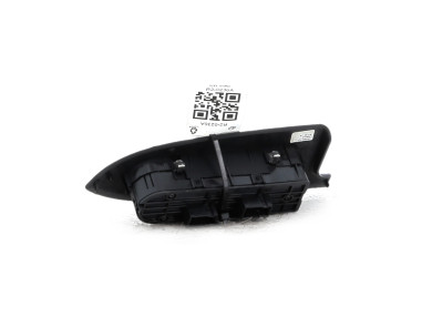 Left window-lift switch panel - Alfa-Romeo GIULIETTA II PH.1 - 156106392 - R2-0236A
