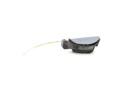 Trappe portillon carburant - Volkswagen GOLF VI - Gris Fonce - 5K6809857CGRU - J1-5181T