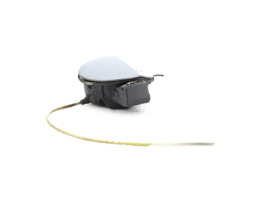 Trappe portillon carburant - Volkswagen GOLF VI - Gris Fonce - 5K6809857CGRU - J1-5181T