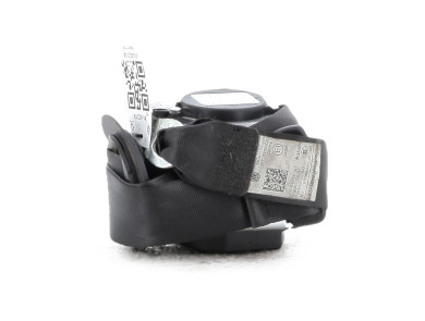 Right front seatbelt - Volkswagen GOLF VI - 1K4857706BMRAA - X1-5221V