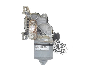 Front wiper motor - Fiat PANDA II - 77362587 - K1-4295J