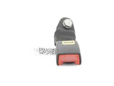 Attache ceinture sécurité arrière gauche - Fiat PANDA II - 735364323 - H1-4252J
