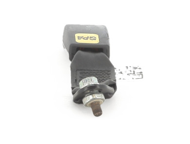 Left rear belt clip - Fiat PANDA II - 735364323 - H1-4252J