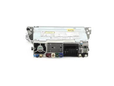 Poste multimédia - BMW SERIE 1 II PH.1 - 65129364467 - P0-8675J
