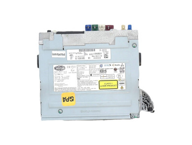 Poste multimédia - BMW SERIE 1 II PH.1 - 65129364467 - P0-8675J