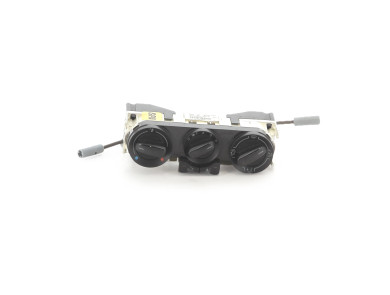 Commande de chauffage - Volkswagen POLO V PH.1 - 6R0820045N - W1-4348W
