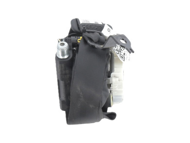 Right front seatbelt - Volkswagen POLO V PH.1 - 6R4857706ARAA - G1-4274V